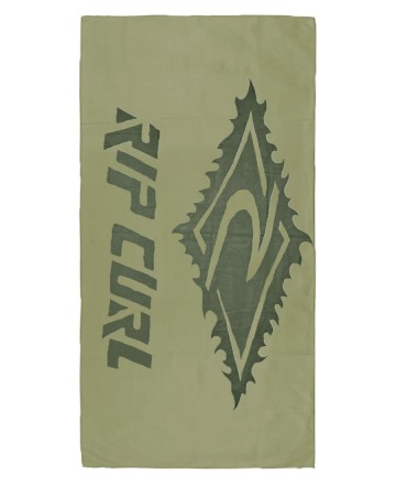 Toalla
Rip Curl Soft Towel Big