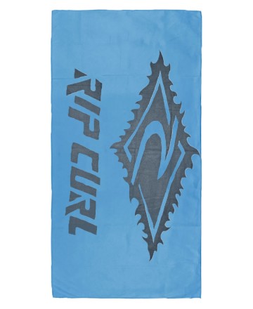 Toalla
Rip Curl Soft Towel Big