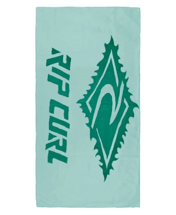 Toalla
Rip Curl Soft Towel Big