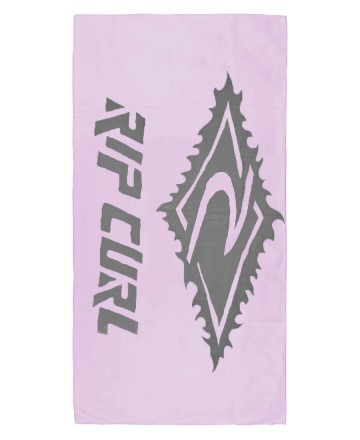 Toalla
Rip Curl Soft Towel Big