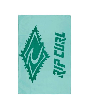 Toalla
Rip Curl Soft Towel Small