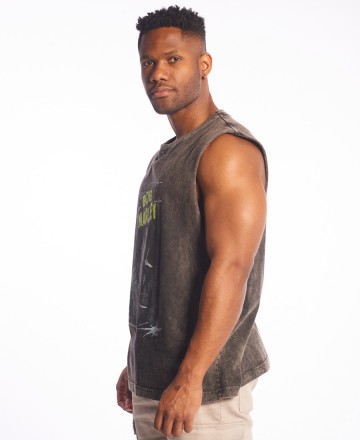 Remera 
Y T� Quique? SM Process Print