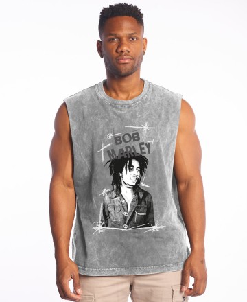 Remera 
Y T� Quique? SM Process Print