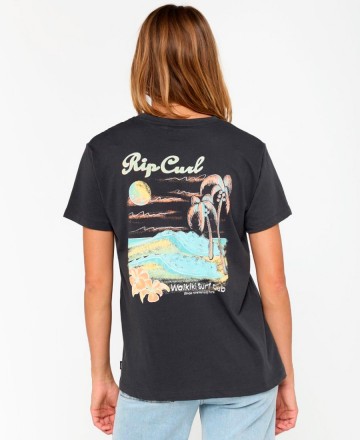 Remera 
Rip Curl Keep