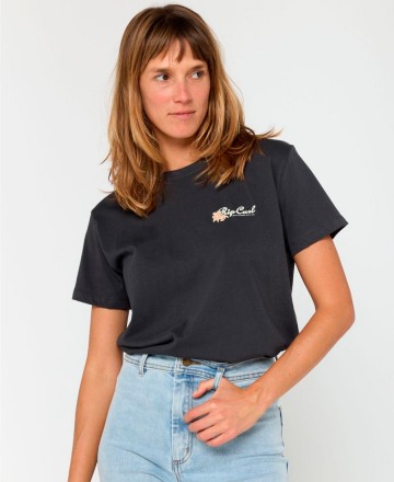 Remera 
Rip Curl Keep