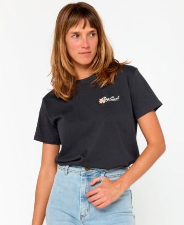 Remera 
Rip Curl Keep