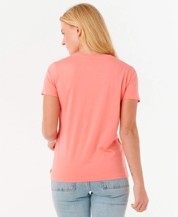 Remera 
Rip Curl Keep