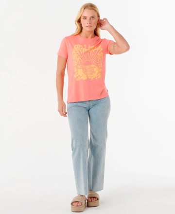 Remera 
Rip Curl Keep