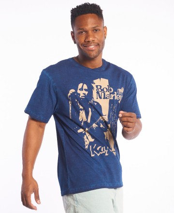 Remera 
Y T� Quique? Fade Bob