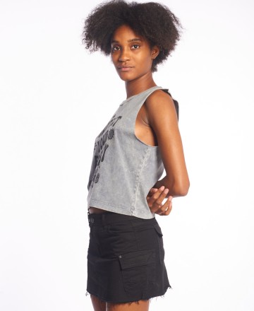 Remera 
Y T� Quique? SM Process Print