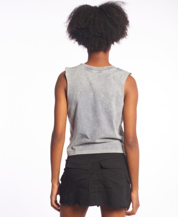 Remera 
Y T� Quique? SM Process Print