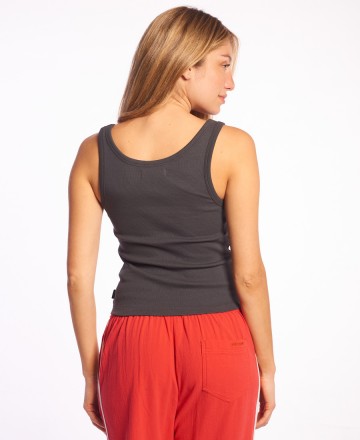 Musculosa 
Rip Curl STD Hawaii