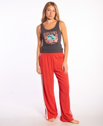 Musculosa 
Rip Curl STD Hawaii