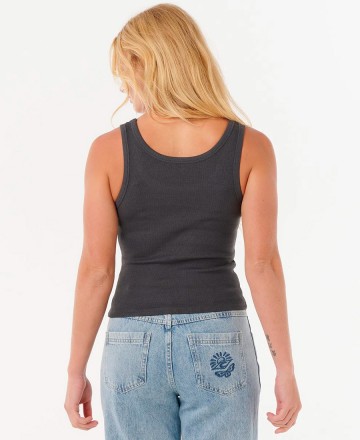 Musculosa 
Rip Curl STD Summer Rib