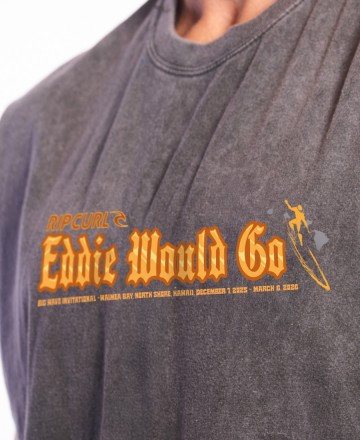 Remera 
Rip Curl EWG Sticker