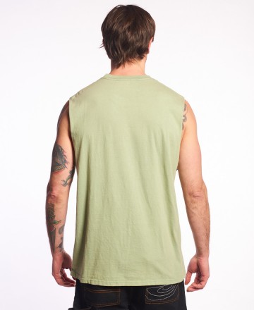 Remera 
Rip Curl EWG Sticker