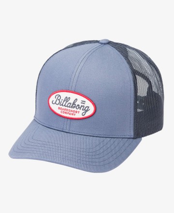 Cap 
Billabong Walled