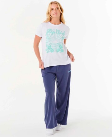 Remera 
Rip Curl Keep