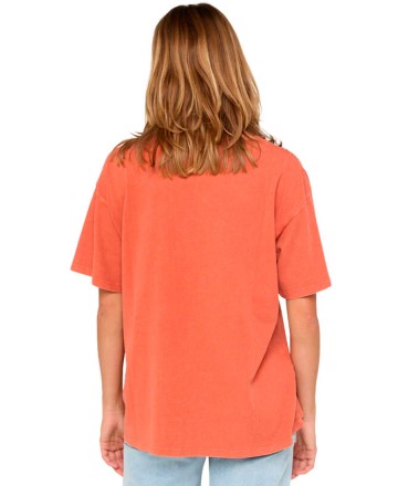 Remera 
Rip Curl Over-RLX Pigment