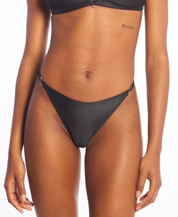 Bombacha 
Y T� Quique? HI C-Less Strap Morley