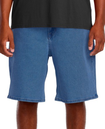 Bermuda 
Volcom Loose Billow 22