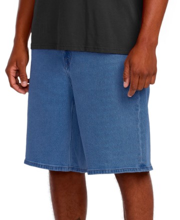 Bermuda 
Volcom Loose Billow 22