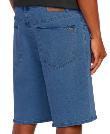 Bermuda 
Volcom Loose Billow 22