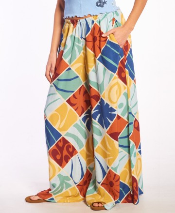 Pantal�n 
Rip Curl Palazzo William