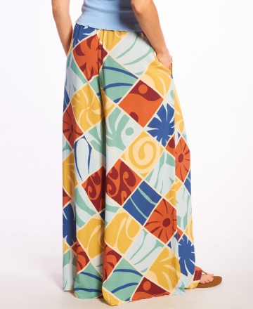 Pantal�n 
Rip Curl Palazzo William