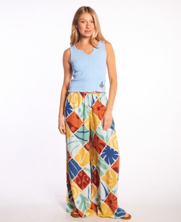 Pantal�n 
Rip Curl Palazzo William