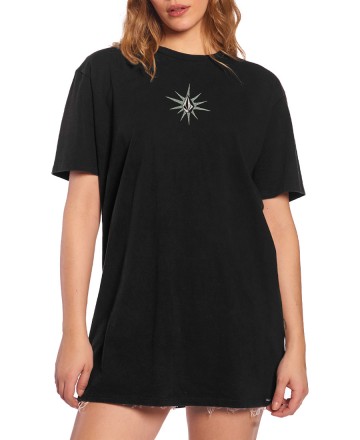 Remera 
Volcom RLX Skull