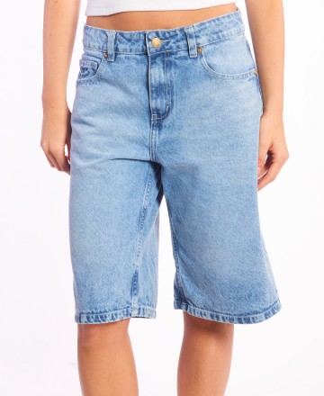 Bermuda 
Rip Curl Low Baggy Wide 23