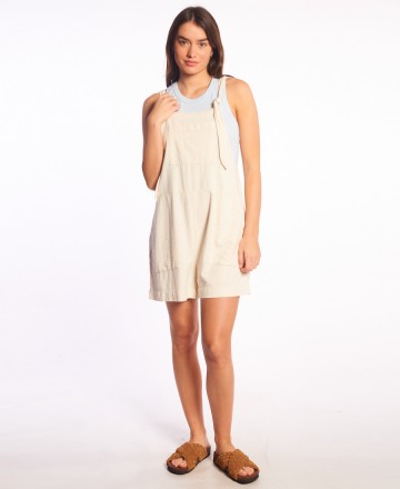 Jumpsuits
Rip Curl Clasicc Surf