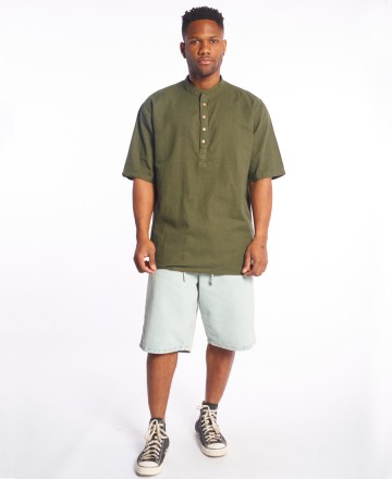 Bermuda 
Y T� Quique? Loose 23