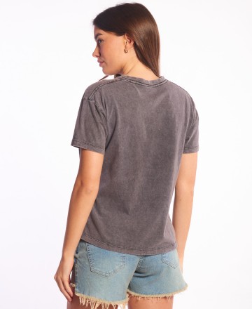 Remera 
Rip Curl RLX Aguila Acid