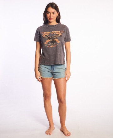 Remera 
Rip Curl RLX Aguila Acid