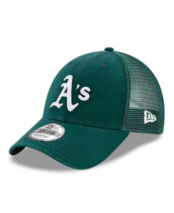 Cap 
New Era 9Forty Oakland Athletics
