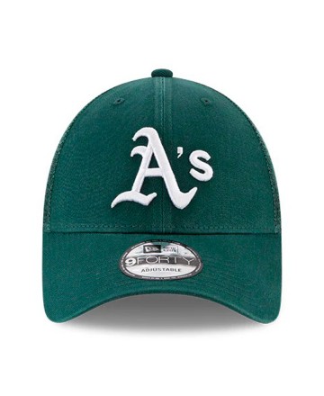 Cap 
New Era 9Forty Oakland Athletics