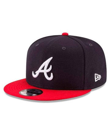 Cap 
New Era 9Fifty Atlanta Braves