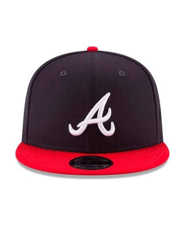 Cap 
New Era 9Fifty Atlanta Braves