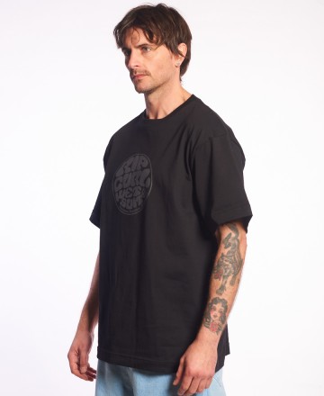 Remera 
Rip Curl Oversize Wetty