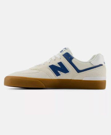 Zapatillas 
New Balance Numeric 574 Vulc