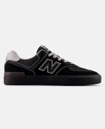 Zapatillas 
New Balance Numeric 574 Vulc