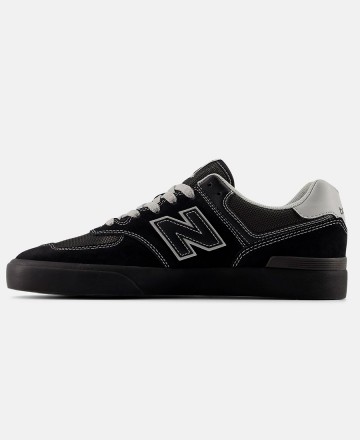 Zapatillas 
New Balance Numeric 574 Vulc