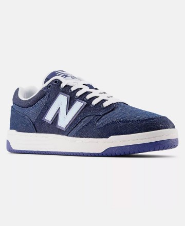 Zapatillas
New Balance 480