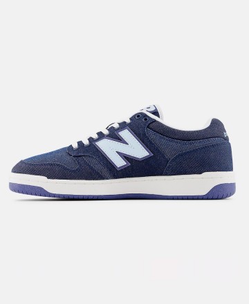 Zapatillas
New Balance 480