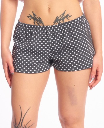 Short 
Isabel La Cat�lica Low Polka