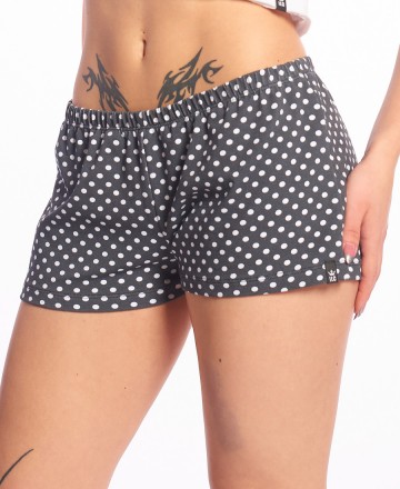 Short 
Isabel La Cat�lica Low Polka
