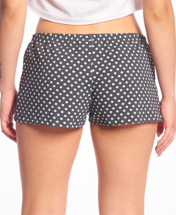 Short 
Isabel La Cat�lica Low Polka