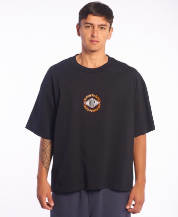 Remera 
Independent Fire Starter